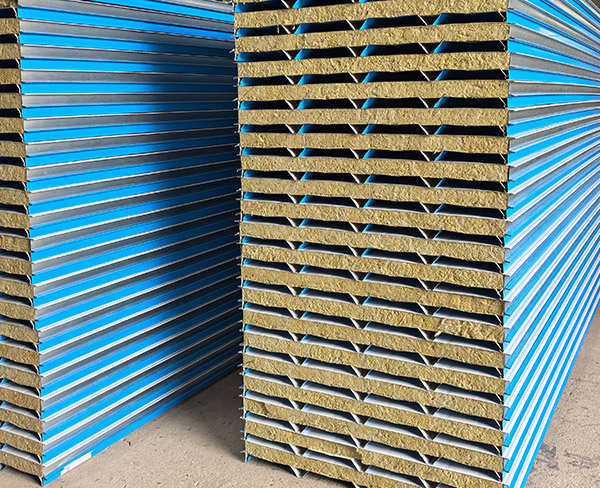 无锡岩棉瓦楞板