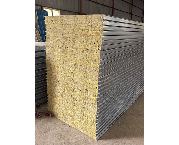 无锡岩棉瓦楞板